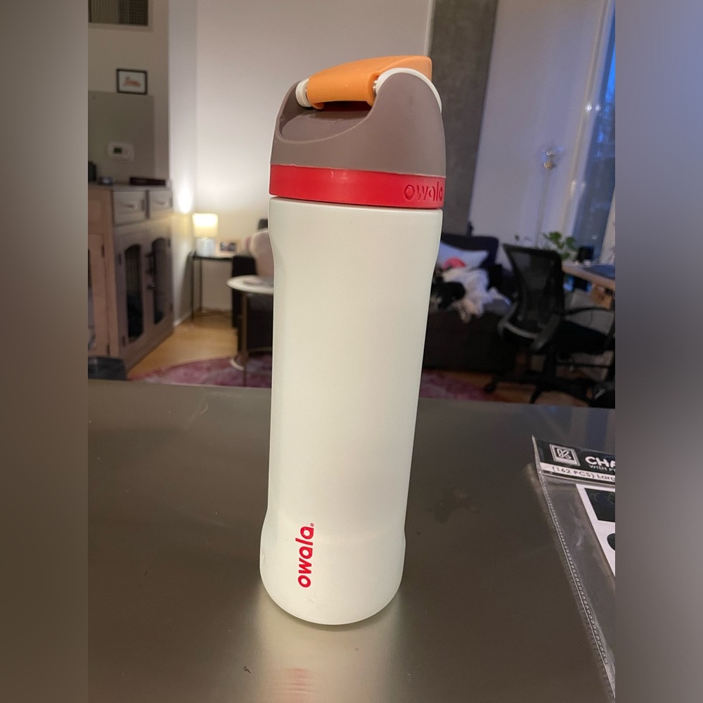 Owala water bottle